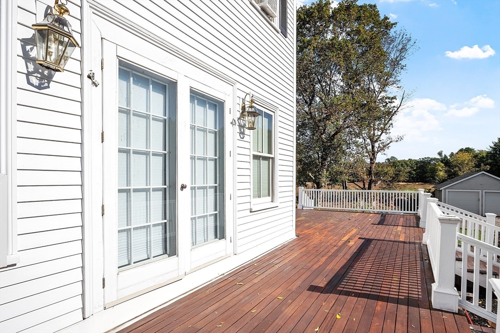 25 Fairhaven Road Concord, MA 01742 - Photo 18 of 42