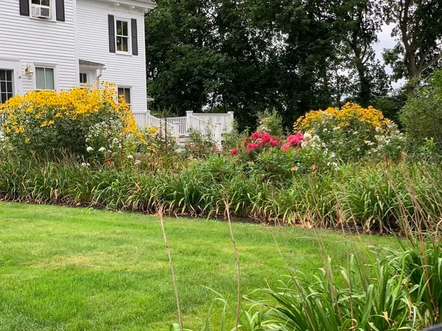 $1,985,000 | 25 Fairhaven Road, Concord, MA 01742