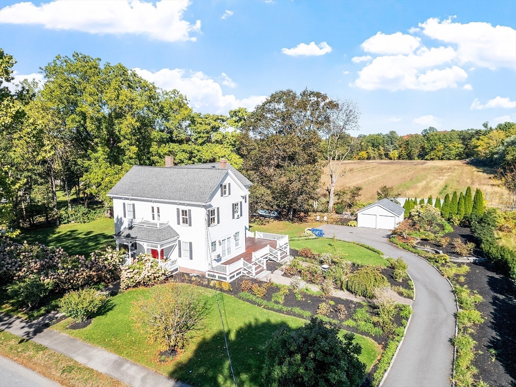 25 Fairhaven Road Concord, MA 01742 - Photo 2 of 42