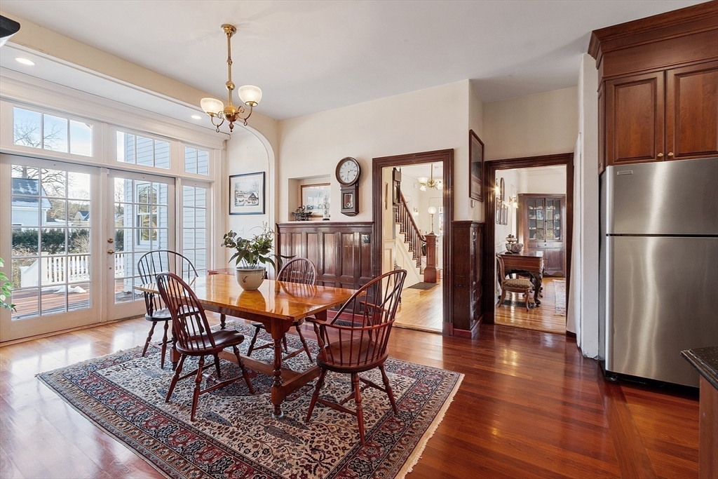 25 Fairhaven Road Concord, MA 01742 - Photo 23 of 42