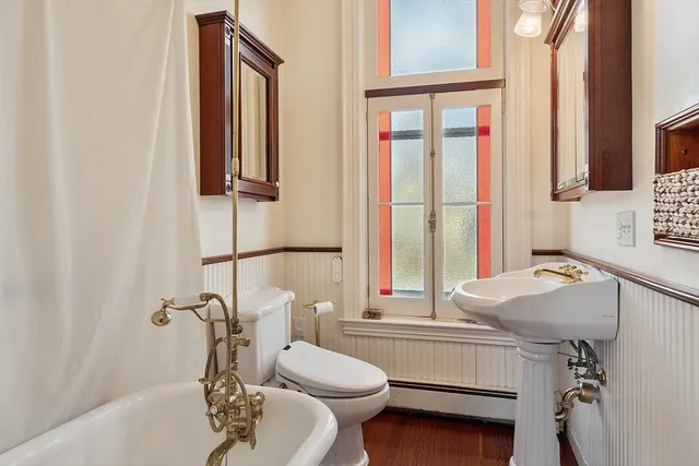 $1,985,000 | 25 Fairhaven Road, Concord, MA 01742