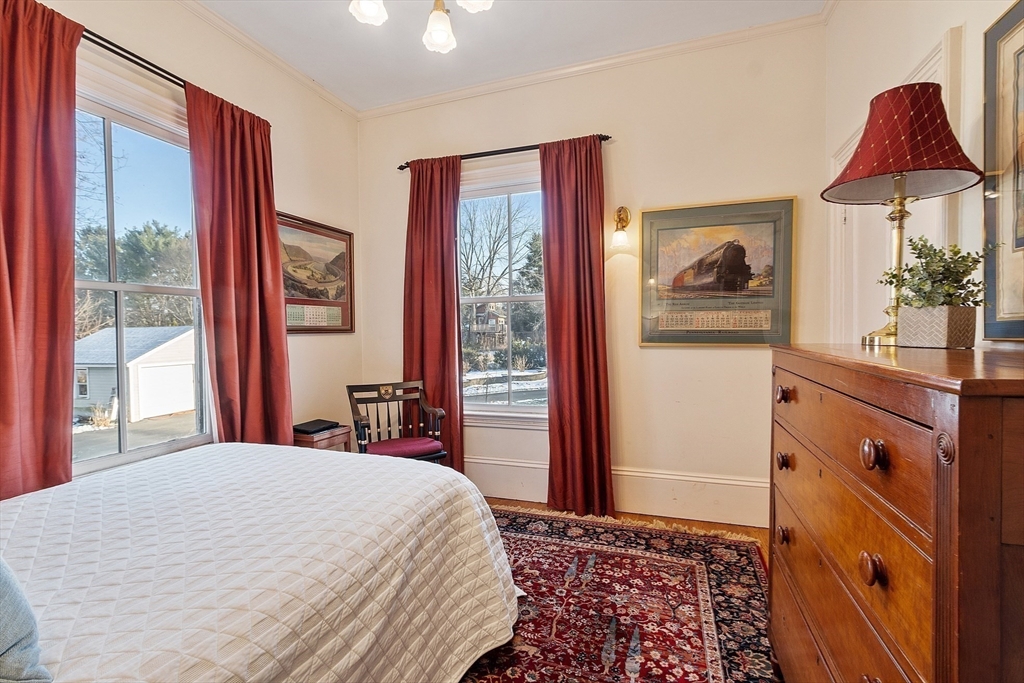 25 Fairhaven Road Concord, MA 01742 - Photo 25 of 42