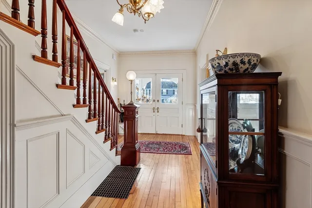 $1,985,000 | 25 Fairhaven Road, Concord, MA 01742