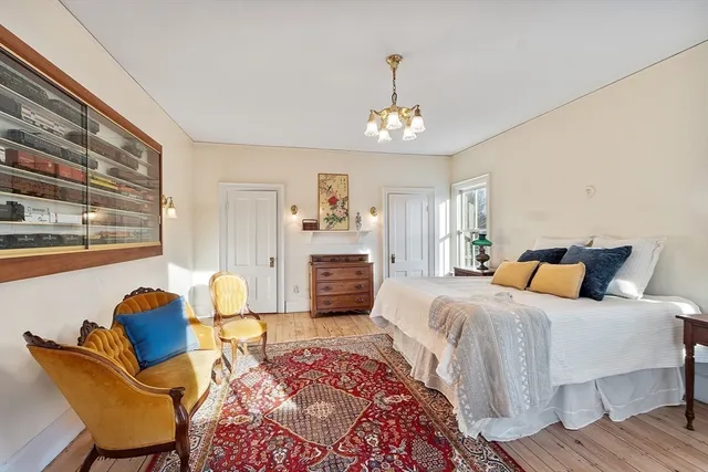 $1,985,000 | 25 Fairhaven Road, Concord, MA 01742