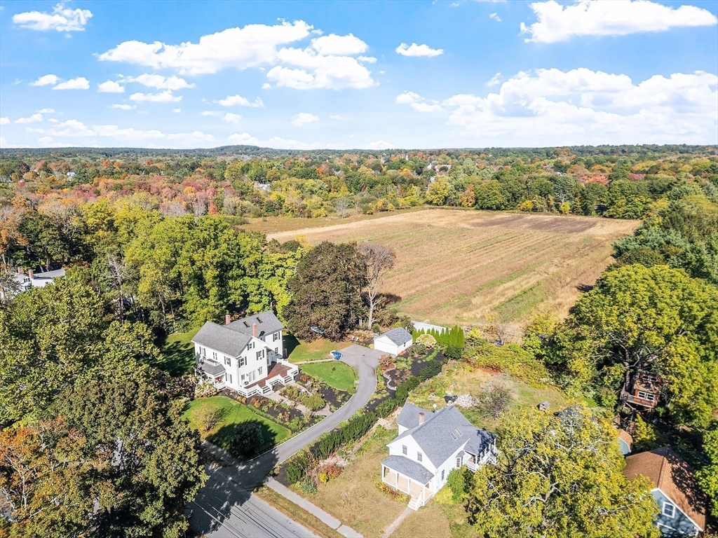 25 Fairhaven Road Concord, MA 01742 - Photo 3 of 42