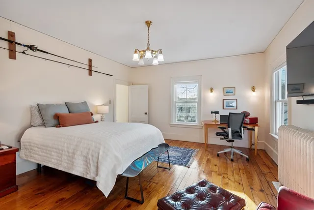 $1,985,000 | 25 Fairhaven Road, Concord, MA 01742