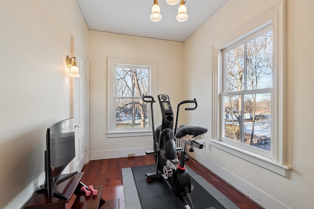 25 Fairhaven Road Concord, MA 01742 - Photo 34 of 42