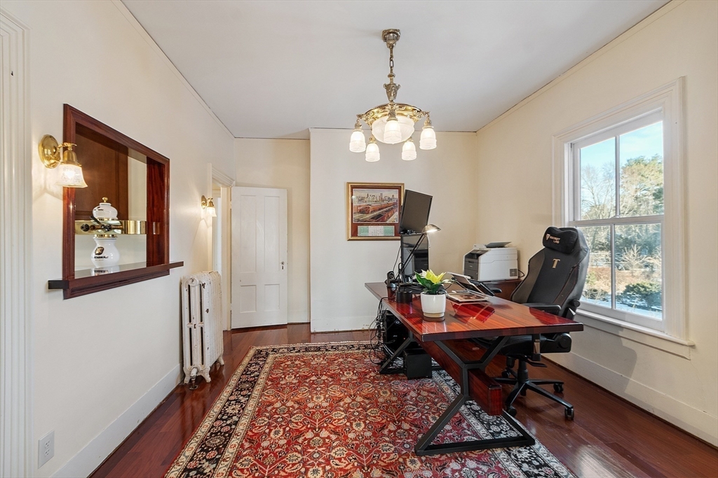 25 Fairhaven Road Concord, MA 01742 - Photo 35 of 42