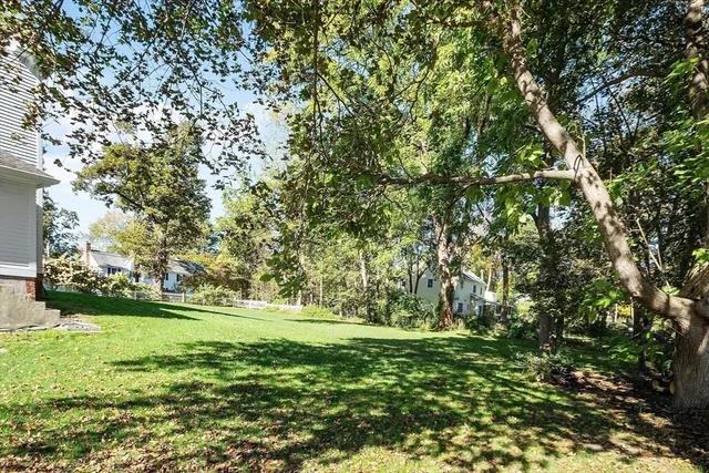 $1,985,000 | 25 Fairhaven Road, Concord, MA 01742