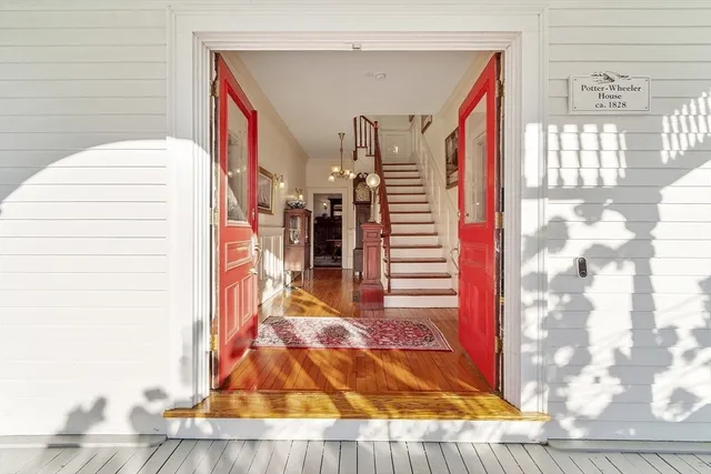 $1,985,000 | 25 Fairhaven Road, Concord, MA 01742