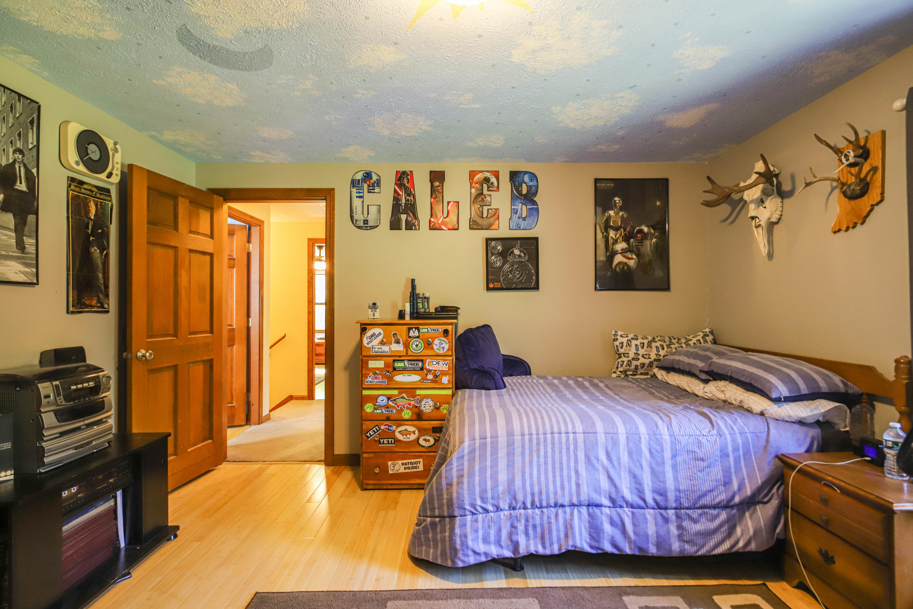 120 Bennett Road New Gloucester, ME 04260 - Photo 37 of 67 120 Bennett Rd New Gloucester - 35