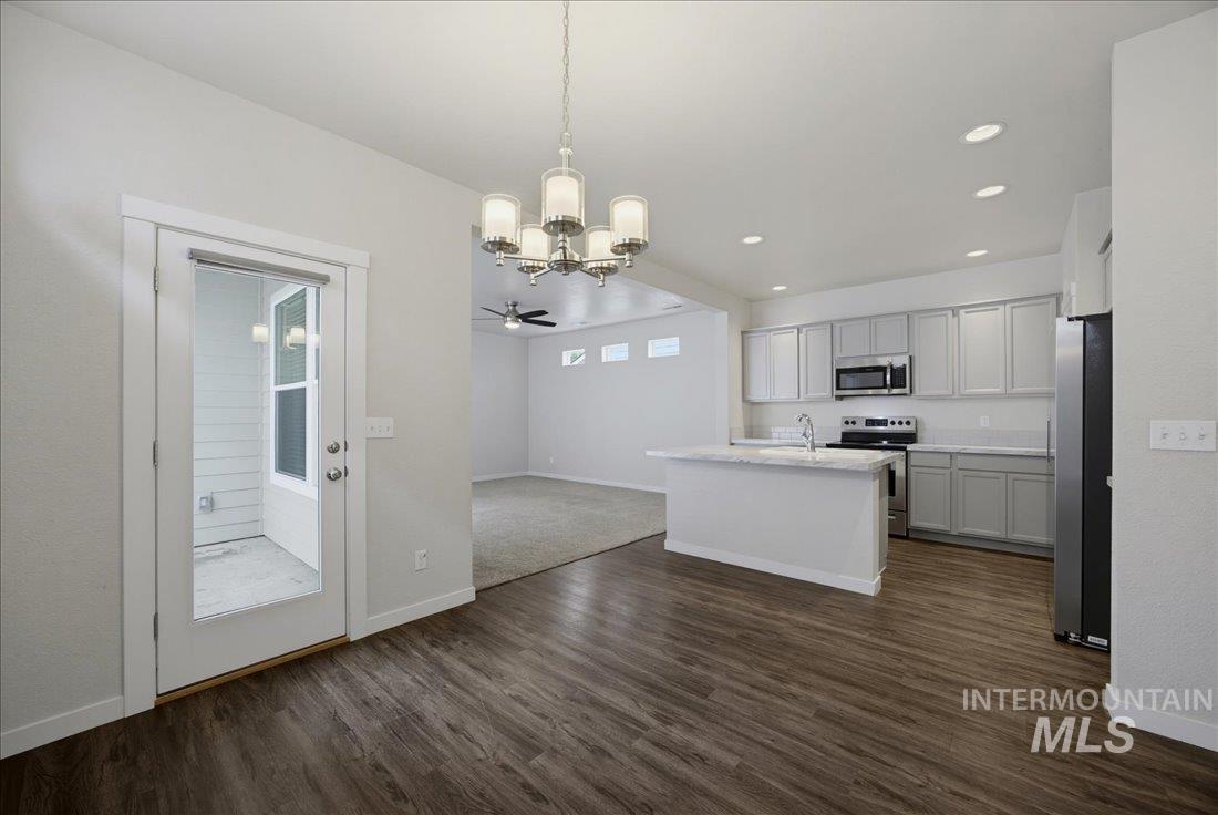 10030 West Smoke Ranch Drive Boise, ID 83709 - Photo 14 of 38