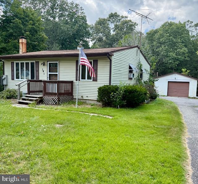 141 Colin Road Williamstown, NJ 08094 - Photo 1 of 2 Gallery Image 1