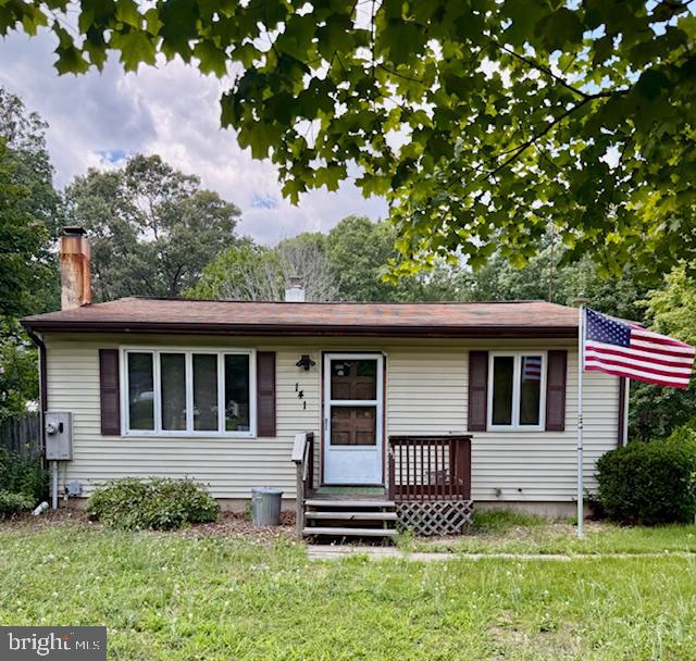 141 Colin Road Williamstown, NJ 08094 - Photo 2 of 2 Gallery Image 2