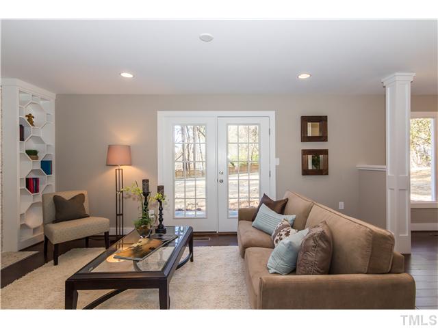 2906 Friendship Road Durham, NC 27705 - Photo 3 of 25 Photo 3