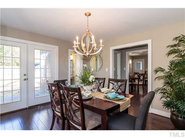 2906 Friendship Road Durham, NC 27705 - Photo 5 of 25 Photo 5