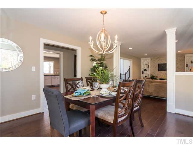 2906 Friendship Road Durham, NC 27705 - Photo 6 of 25 Photo 6