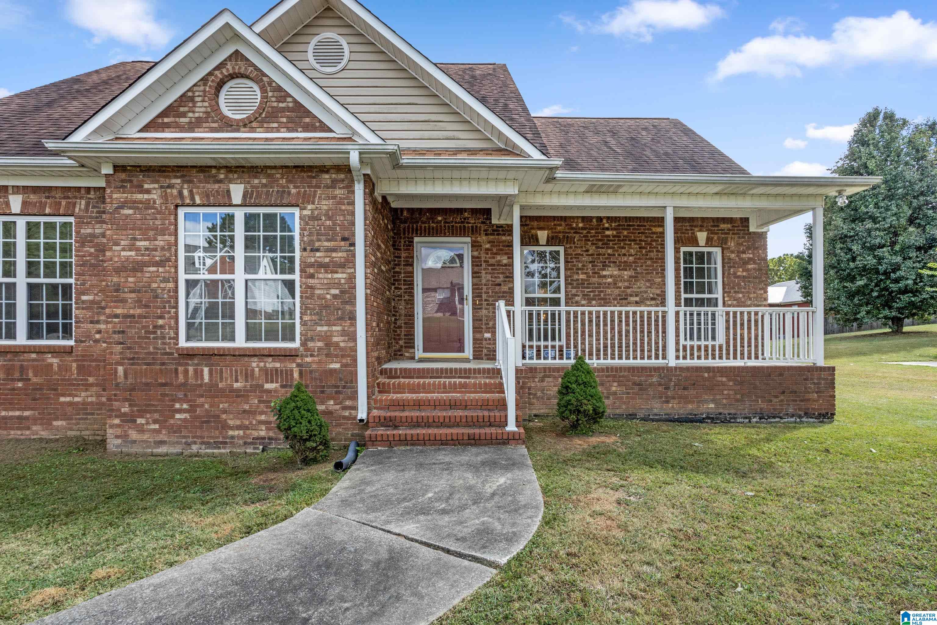 9302 Angel View Lane Kimberly, AL 35091 - Photo 2 of 37