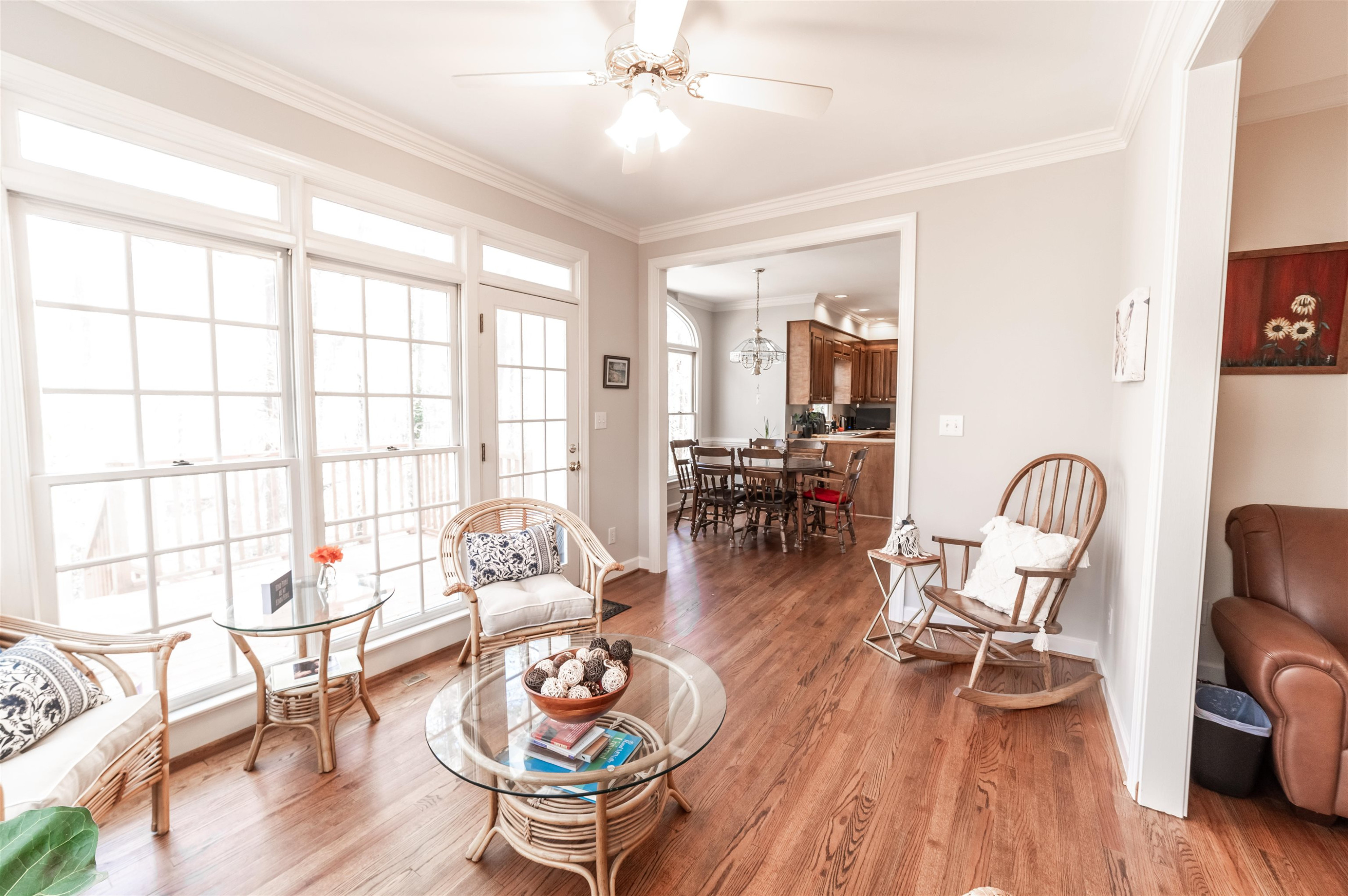 6252 Hampton Ridge Road Raleigh, NC 27603 - Photo 14 of 38 Photo 14