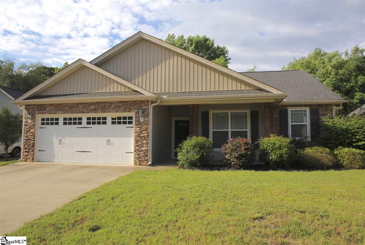 170 Midwood Road Travelers Rest, SC 29690 - Photo 1 of 18 Gallery Image 1