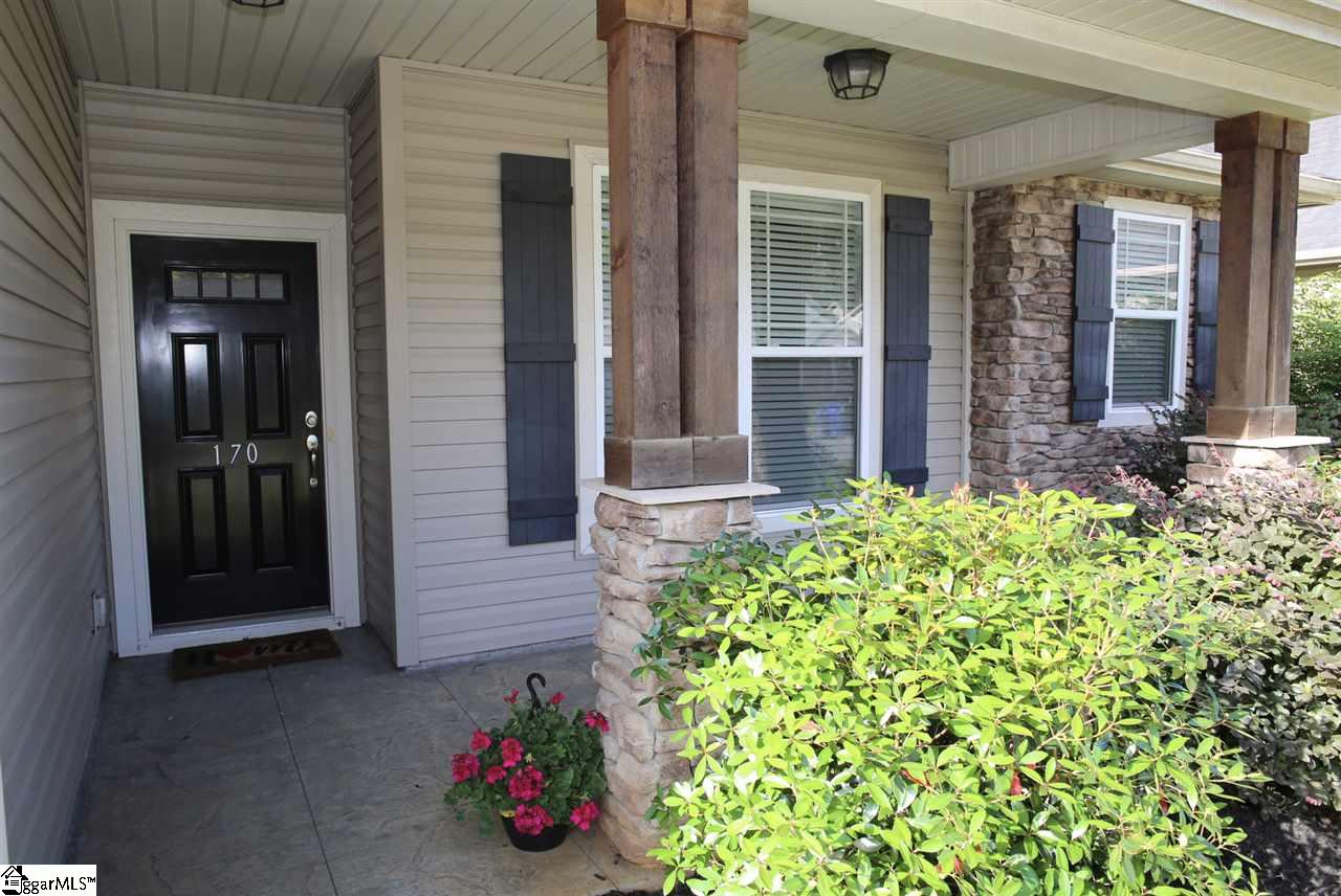 170 Midwood Road Travelers Rest, SC 29690 - Photo 2 of 18 Gallery Image 2