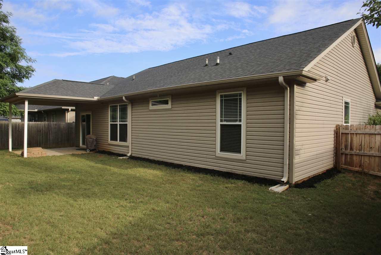 170 Midwood Road Travelers Rest, SC 29690 - Photo 18 of 18 Gallery Image 18