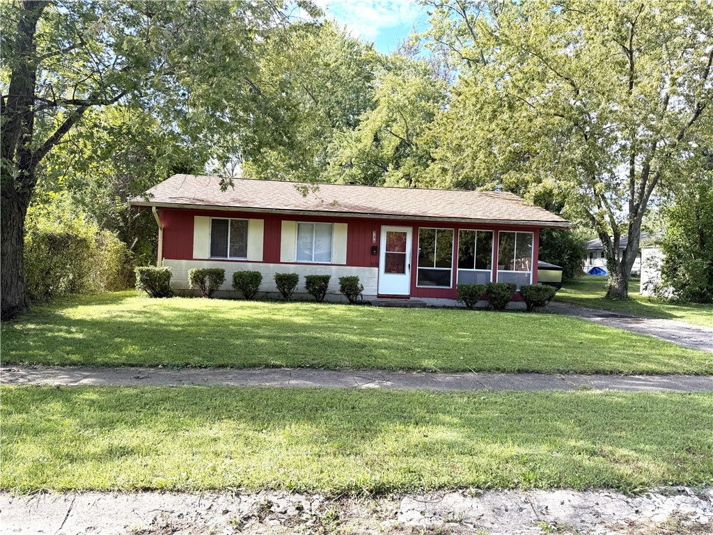 5176 Rucks Road Dayton, OH 45417 - Photo 1 of 15 Gallery Image 1