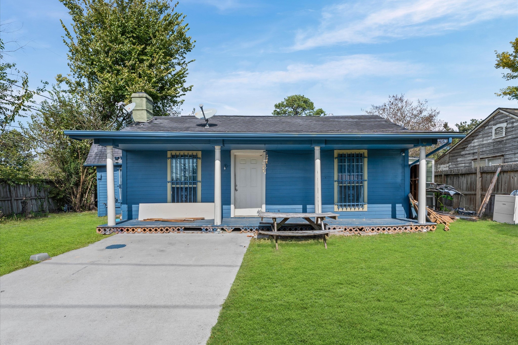 605 Post Street Houston, TX 77022 - Photo 4 of 18