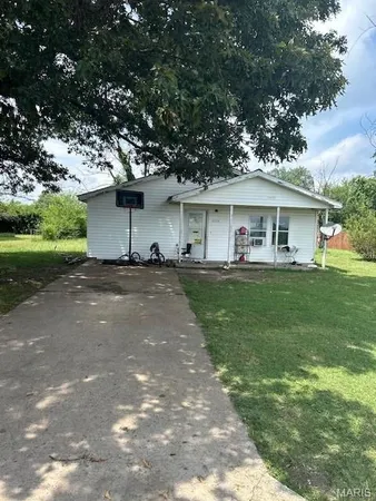$45,000 | 1316 Butler Avenue, Sikeston, MO 63801