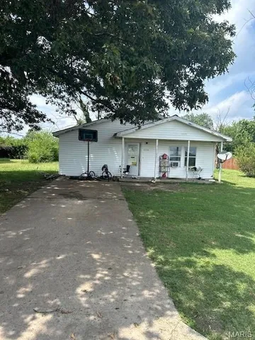 $46,000 | 1316 Butler Avenue, Sikeston, MO 63801