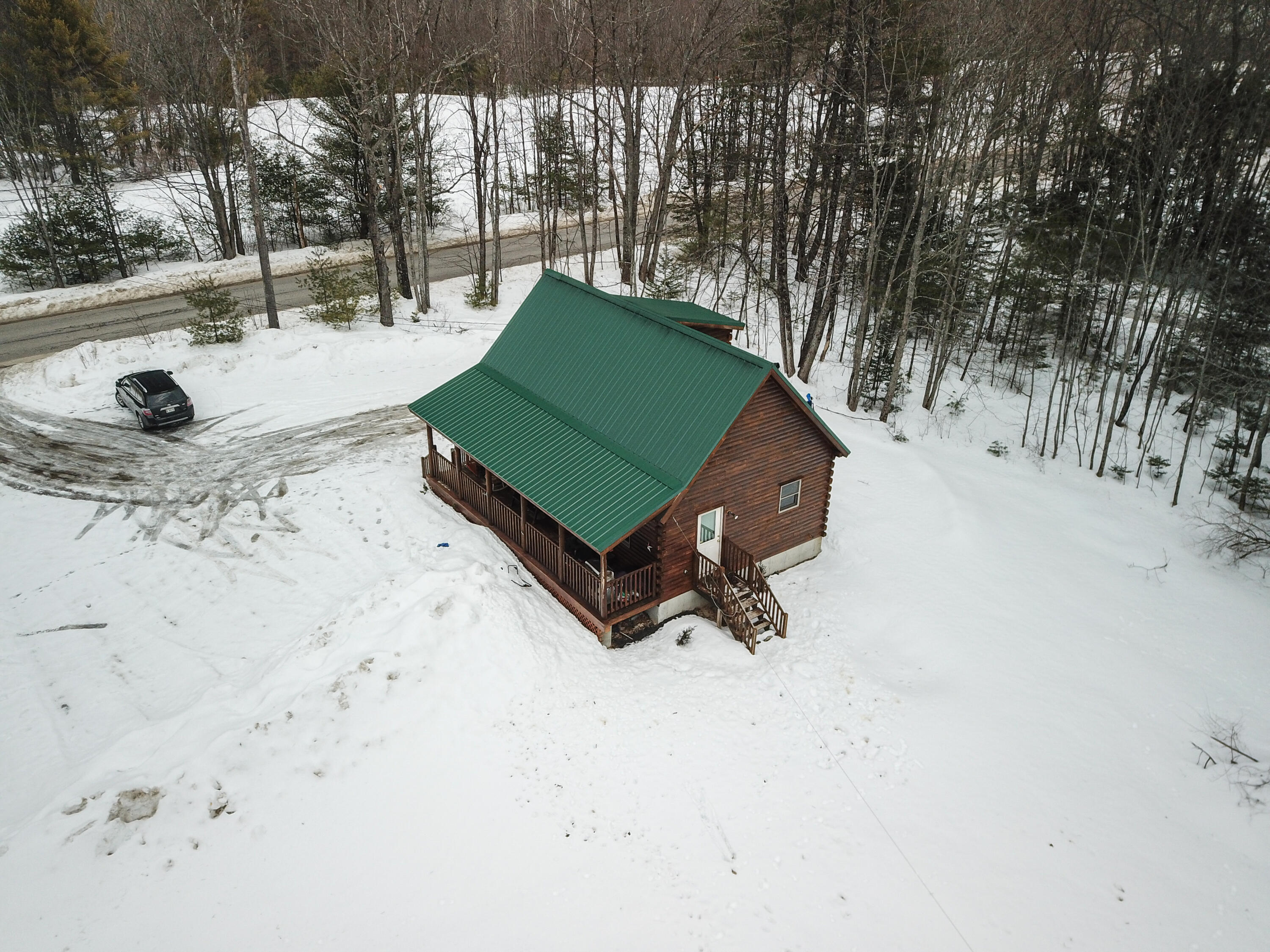 767 Edes Falls Road Harrison, ME 04040 - Photo 36 of 43 767EdesFallRd-34