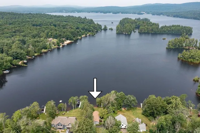 $3,700 | 124 Water Street, Strafford, NH 03884