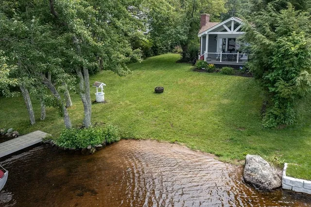 $3,700 | 124 Water Street, Strafford, NH 03884