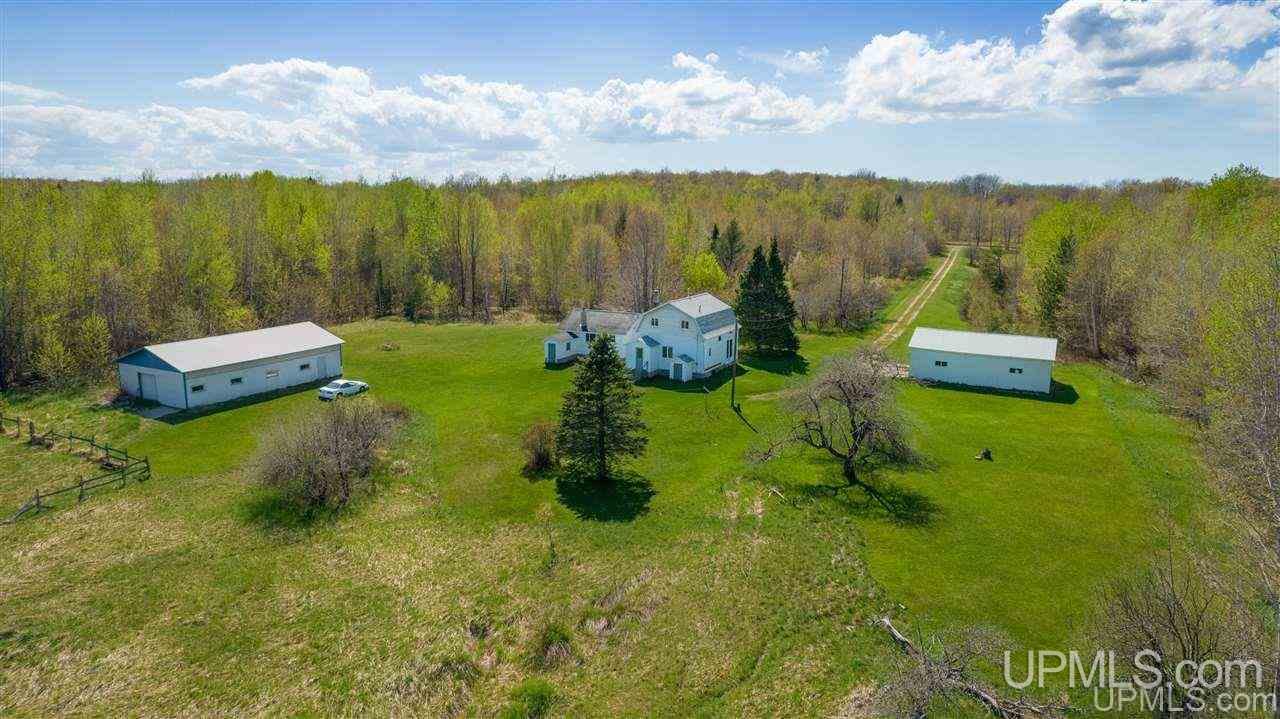 39740 Lower Pike Road Chassell, MI 49916 - Photo 1 of 45 Gallery Image 1