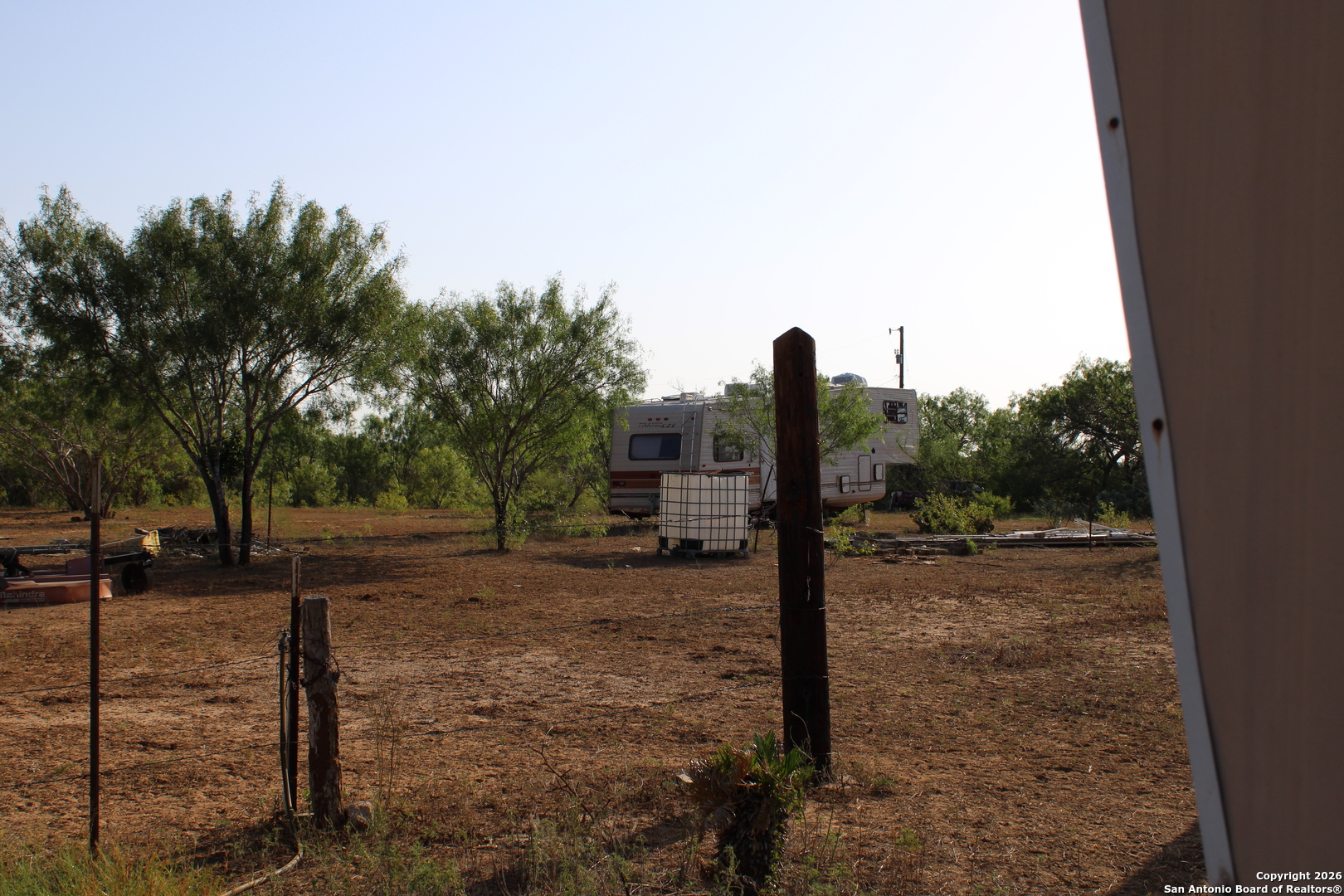 760 North Graytown Road St. Hedwig, TX 78152 - Photo 7 of 17