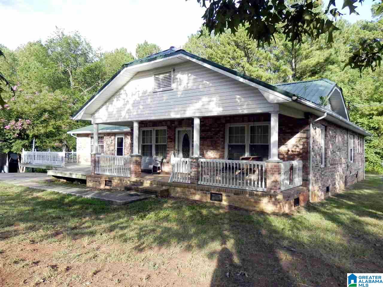 322 Century Road Jacksonville, AL 36265 - Photo 39 of 44