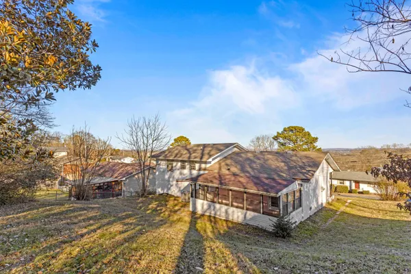 $240,000 | 1717 East Rebel Road, Rossville, GA 30741