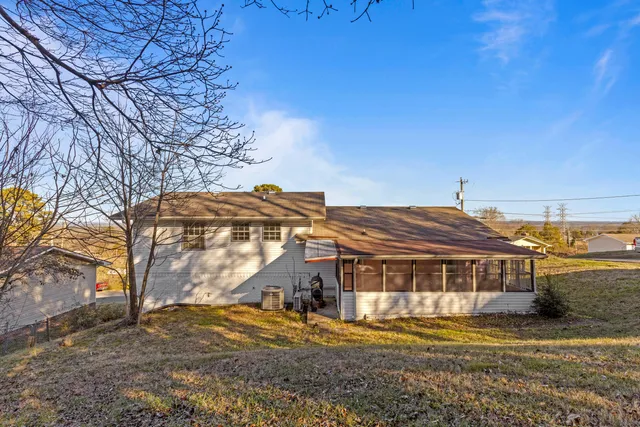 $250,000 | 1717 East Rebel Road, Rossville, GA 30741