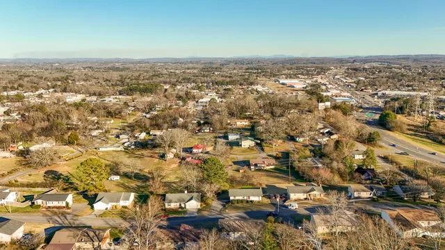 $250,000 | 1717 East Rebel Road, Rossville, GA 30741