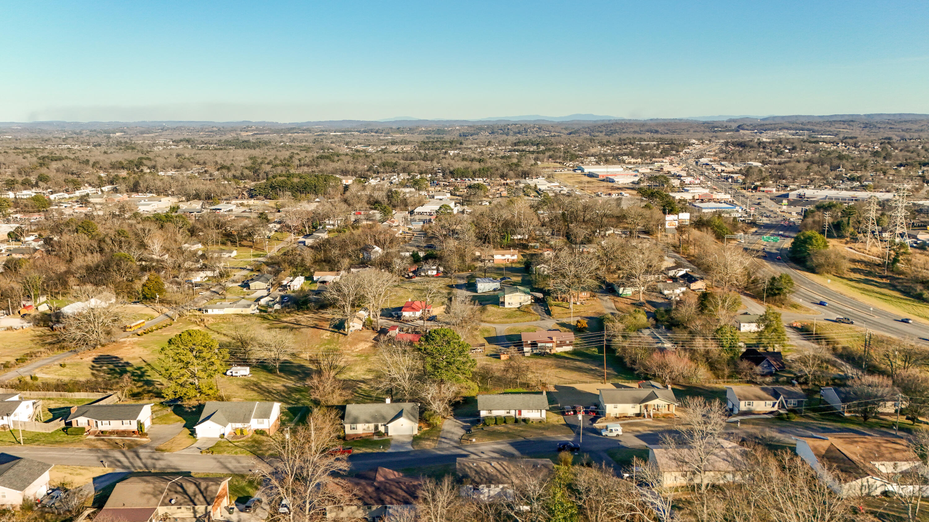 1717 East Rebel Road Rossville, GA 30741 - Photo 32 of 39 Rebel-37
