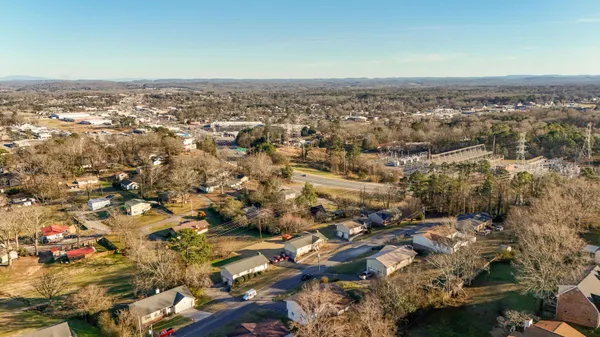 $240,000 | 1717 East Rebel Road, Rossville, GA 30741