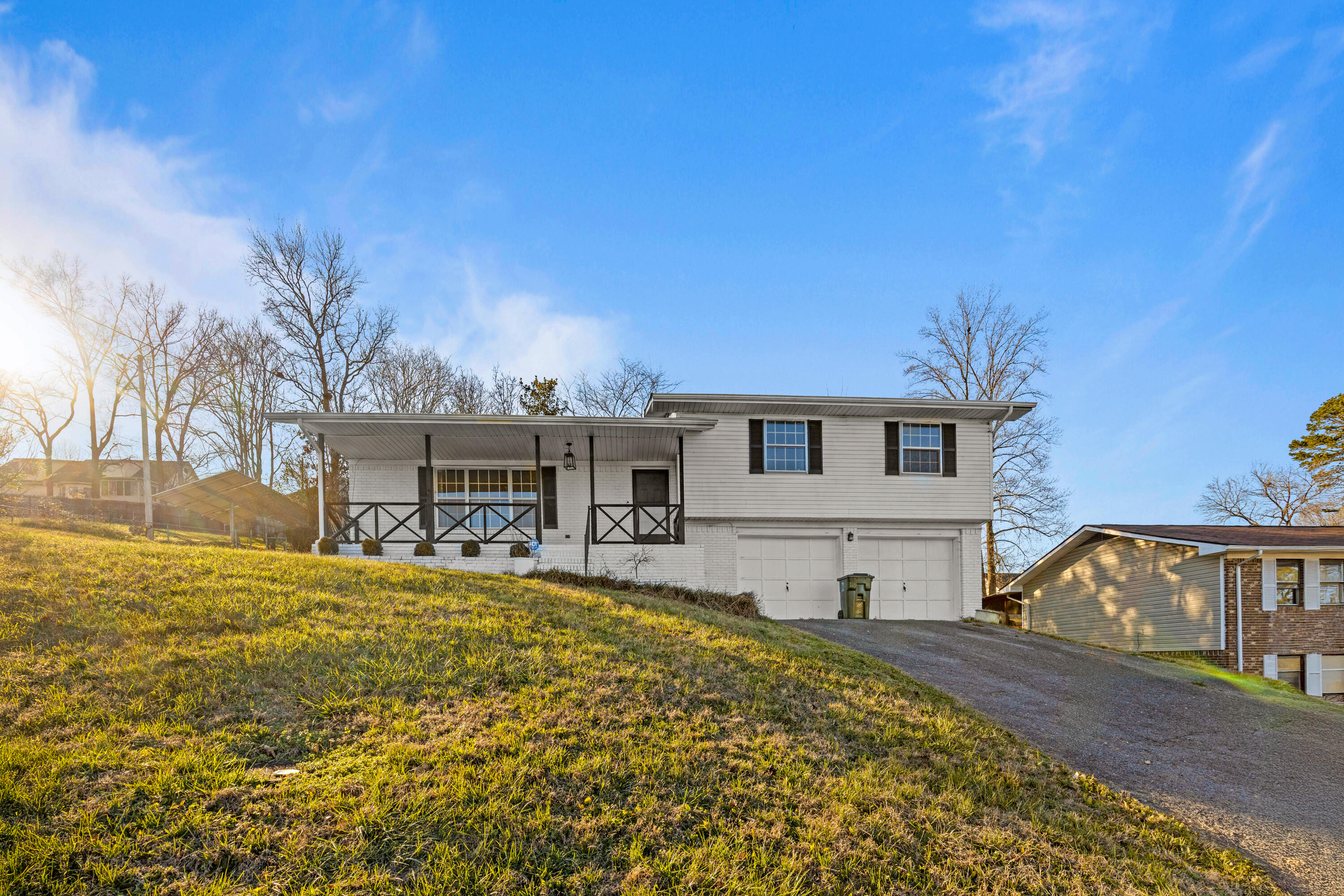 1717 East Rebel Road Rossville, GA 30741 - Photo 5 of 39 Rebel-27