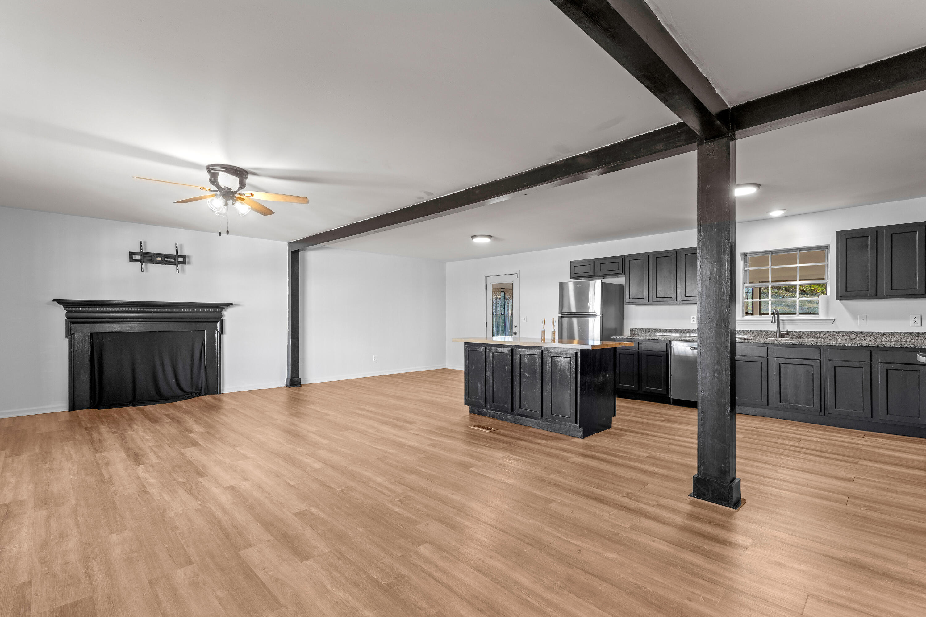 1717 East Rebel Road Rossville, GA 30741 - Photo 8 of 39 Rebel-1