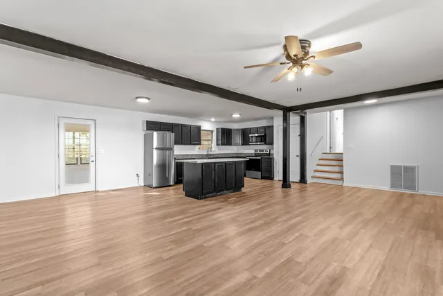 $250,000 | 1717 East Rebel Road, Rossville, GA 30741