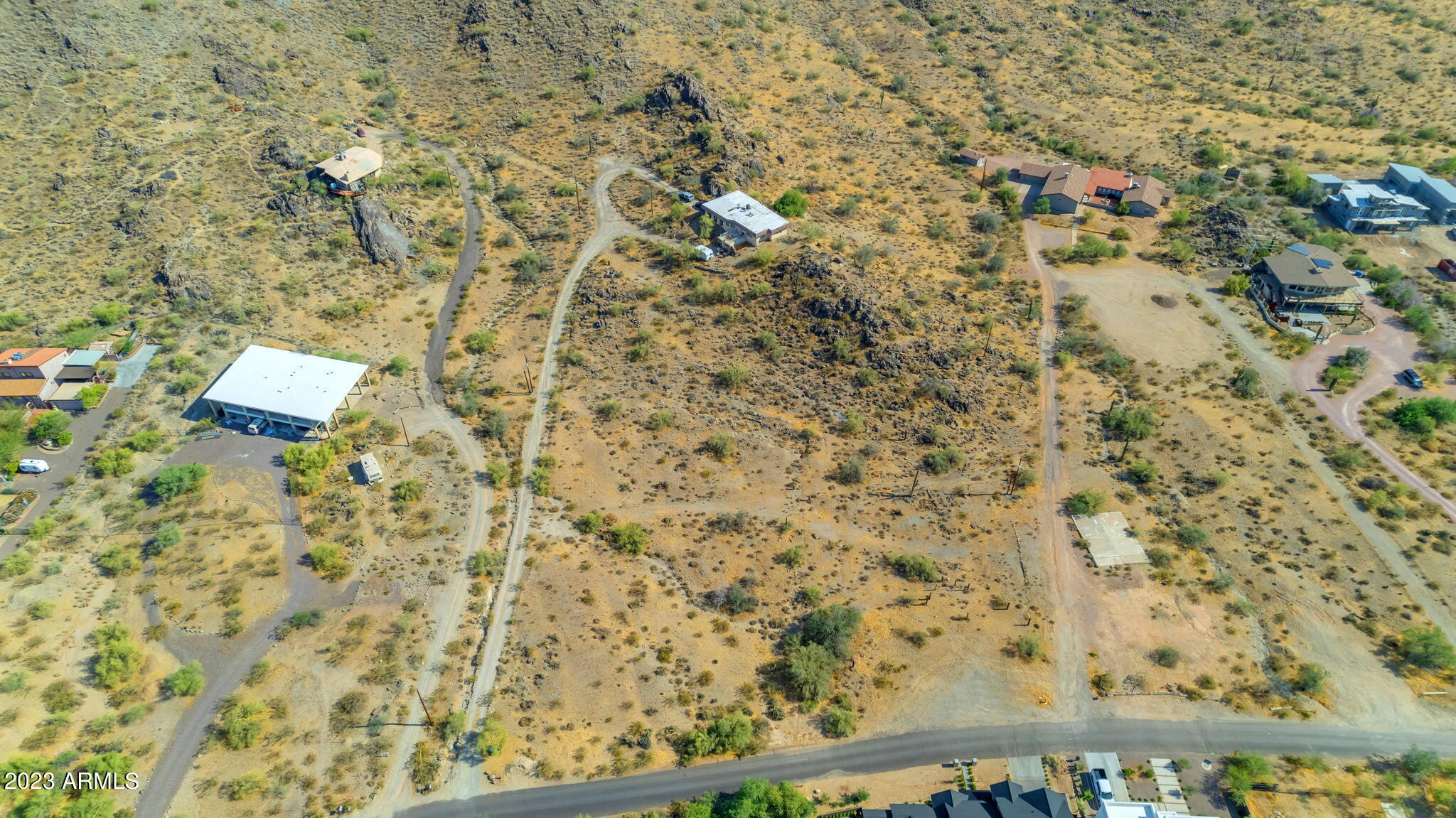 3425 East Highline Canal Road Phoenix, AZ 85042 - Photo 7 of 16