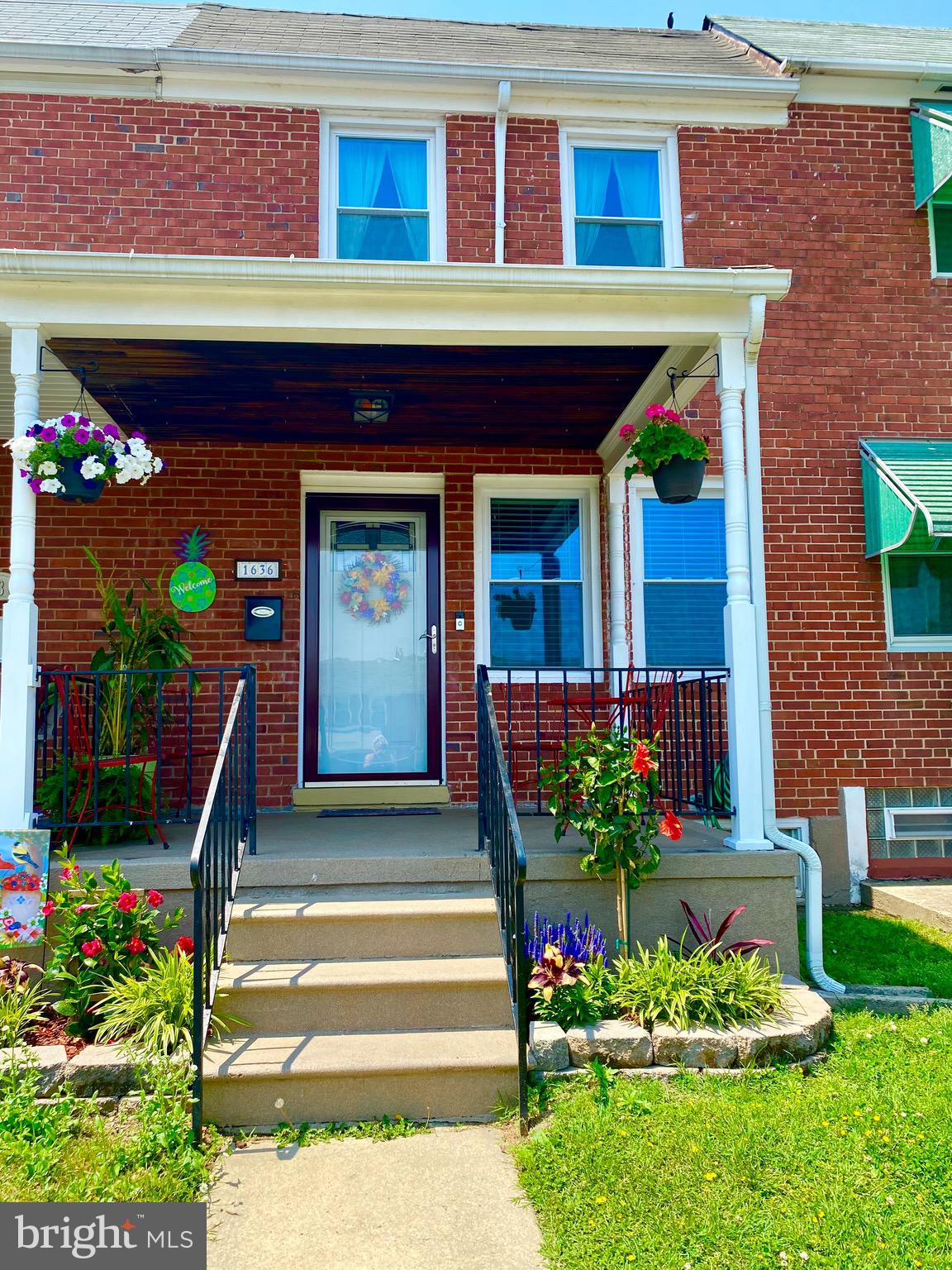 1636 Manor Road Baltimore, MD 21222 - Photo 1 of 38 Gallery Image 1