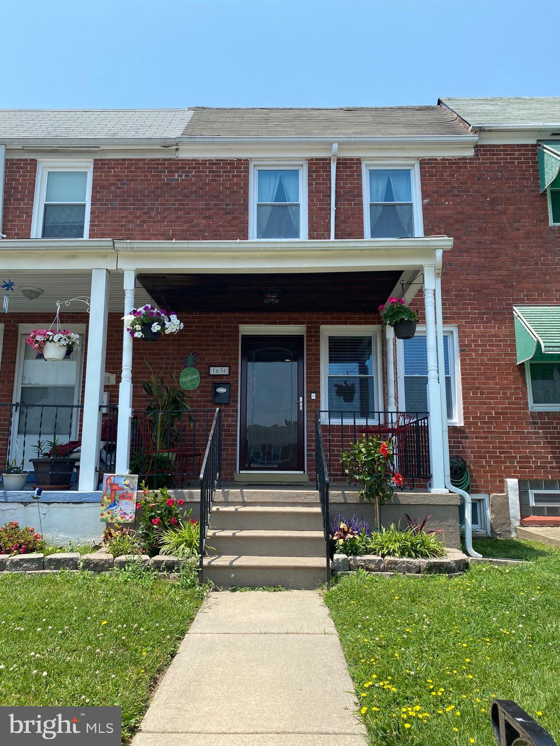 1636 Manor Road Baltimore, MD 21222 - Photo 2 of 38 Gallery Image 2