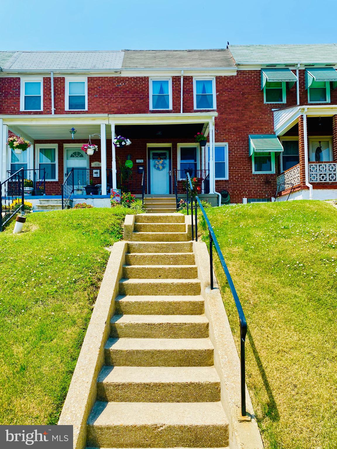 1636 Manor Road Baltimore, MD 21222 - Photo 3 of 38 Gallery Image 3