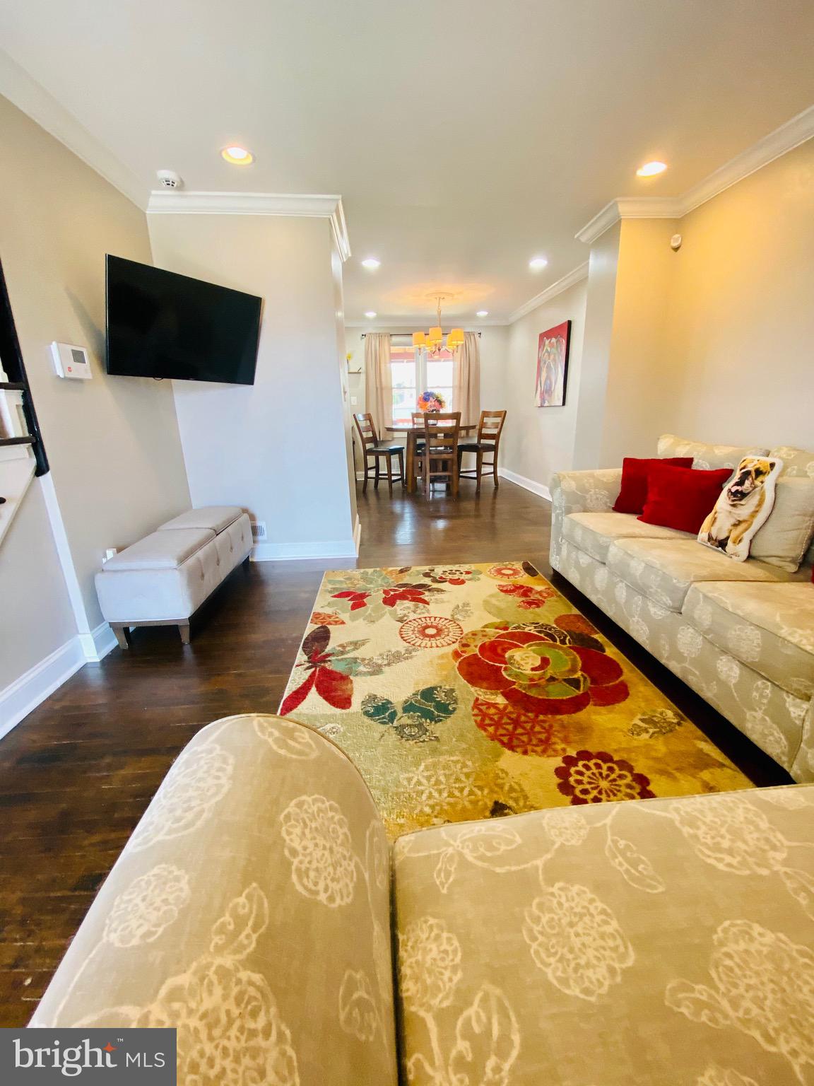 1636 Manor Road Baltimore, MD 21222 - Photo 4 of 38 Gallery Image 4