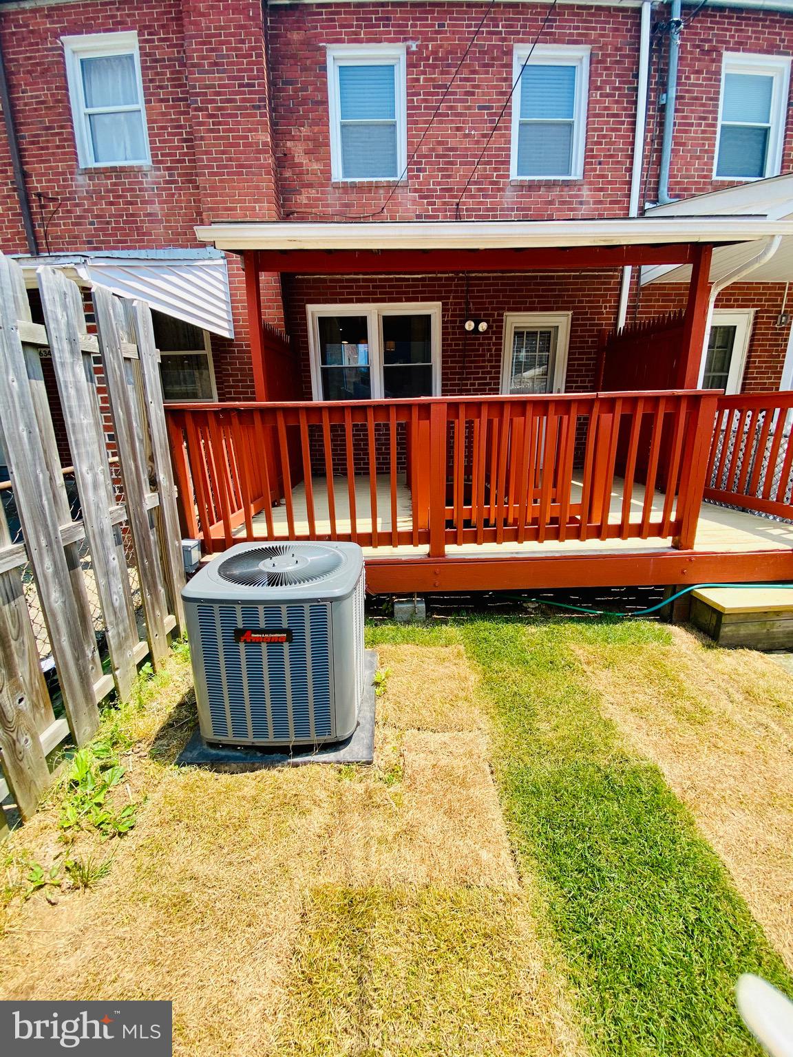 1636 Manor Road Baltimore, MD 21222 - Photo 35 of 38 Gallery Image 35